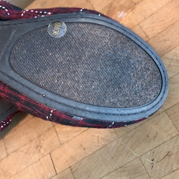 ✨Luck Brand ✨Slip ons - Picture 5 of 7